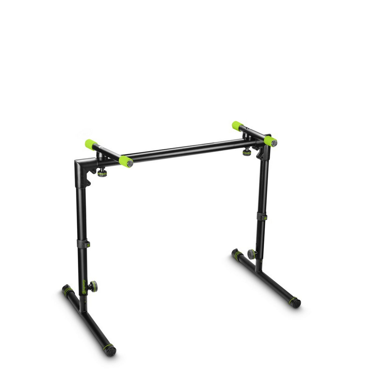 Gravity KS TS 01 B Keyboard Stand Table