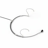 DPA 6388 CORE Plus Supercardioid Directional Headset Microphone