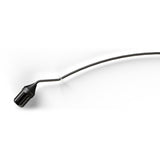 DPA 6388 CORE Plus Supercardioid Directional Headset Microphone