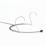 DPA 6388 CORE Plus Supercardioid Directional Headset Microphone