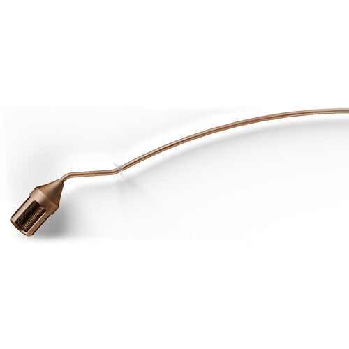 DPA 6388 CORE Plus Supercardioid Directional Headset Microphone