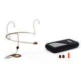 DPA 6388 CORE Plus Supercardioid Directional Headset Microphone