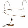 DPA 6388 CORE Plus Supercardioid Directional Headset Microphone