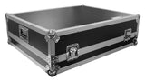 Odyssey Heavy Duty Flight Zone Transport Case with Spring Loaded Handles and Coasters for Yamaha TF5 Mixer