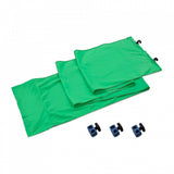 Lastolite LL LR83354 StudioLink Chroma Key Green Connection Kit