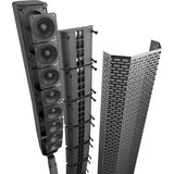 Electro-Voice EVOLVE 50M Column Loudspeaker System, Black