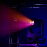 Blizzard Lighting Typhon IP BSW Outdoor-Rated 400W LED BSW Moving Head with CMY