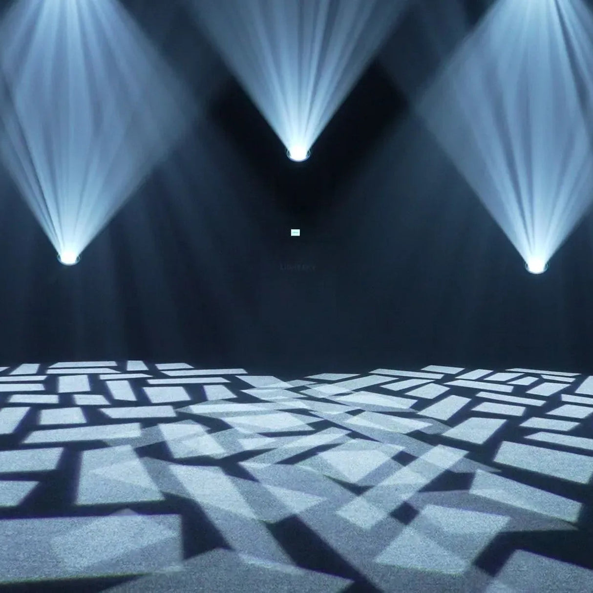 Blizzard Lighting Typhon IP Sharpshooter Outdoor Moving Head Beam Fixture