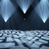 Blizzard Lighting Typhon IP Sharpshooter Outdoor Moving Head Beam Fixture