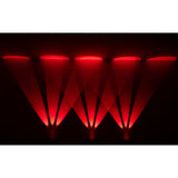 Chauvet DJ EZbeam Q3 ILS Battery-Powered Wall Accent and Effect Light