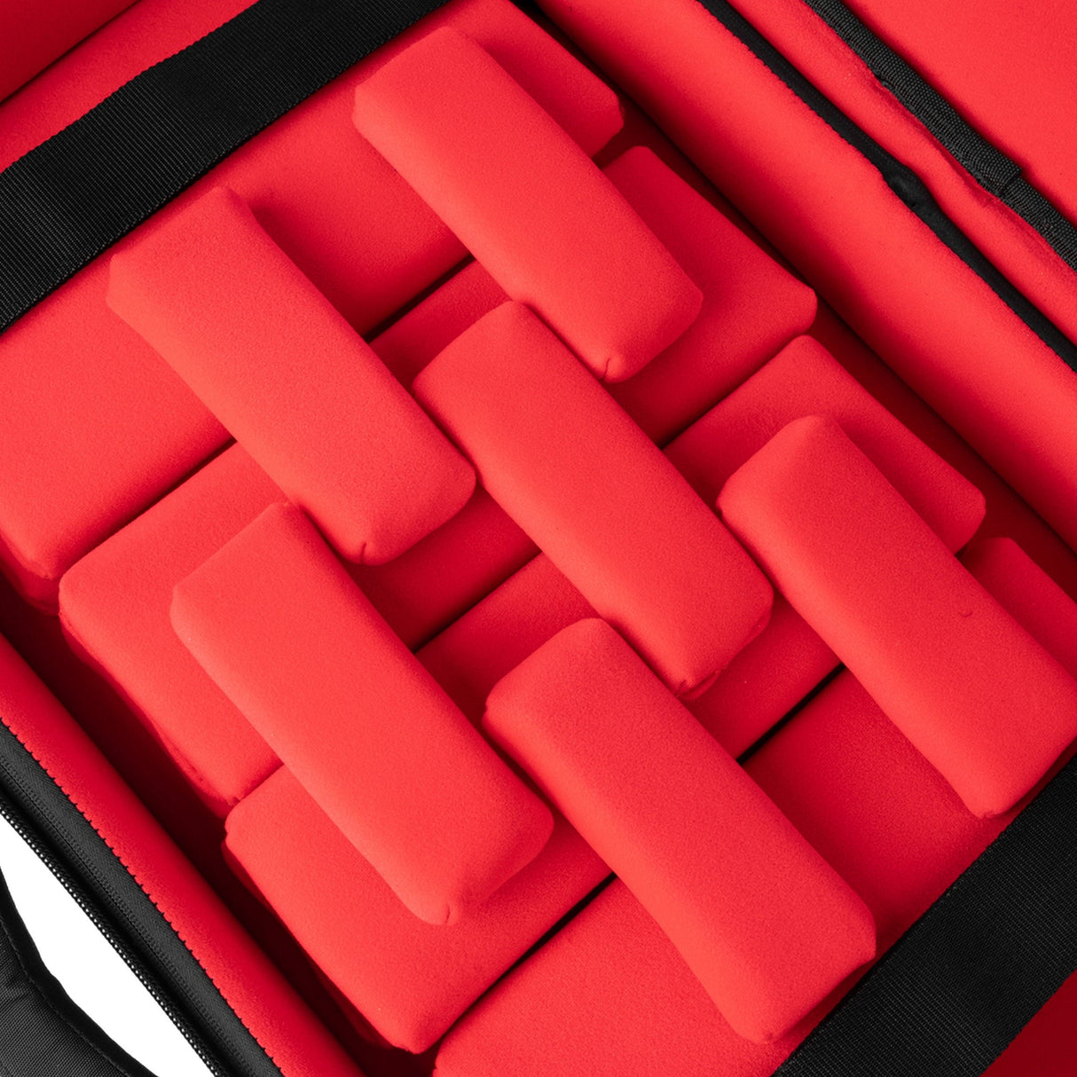 Gator Cases G-ICONDJ-MD-BP ICON Series Bag for Medium DJ Controllers