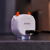 Godox LT1 LED Creative Pixel Light with Bluetooth/NFC Control