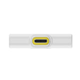 Hollyland LARK M2 Wireless Microphone System with USB-C Connector, 2.4 GHz