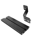 Ikan PT419W-PTZ-TM-TK 19-Inch PTZ Teleprompter with Widescreen Monitor Talent and Travel Kit