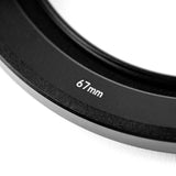 NiSi M75-II 75mm Starter Kit with True Color NC CPL