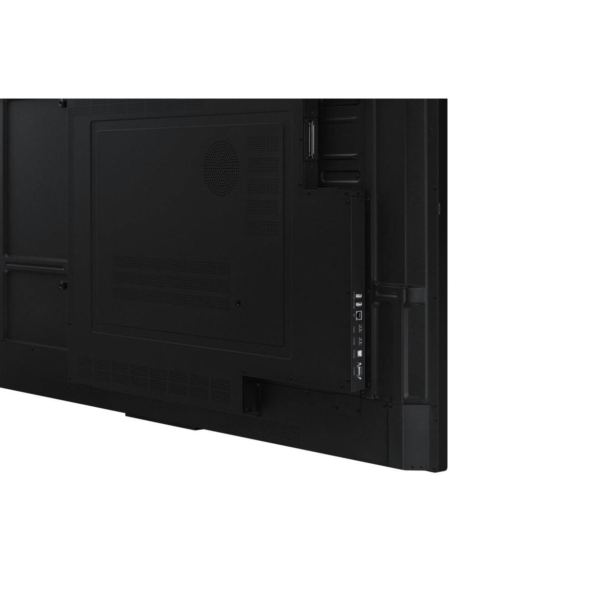 Samsung WAF Series Interactive Display with Android 14 and 4K UHD