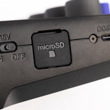 Zoom PodTrak P4next Portable Multi-Track Podcast Recorder