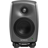 Genelec 8020DPM 4-Inch Studio Monitor with Power Management, Producer Finish, Single