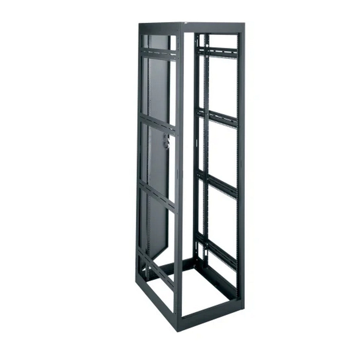 Middle Atlantic MRK-4436 44 RU MRK Series 22-Inch Wide Rack, 36-Inches Deep