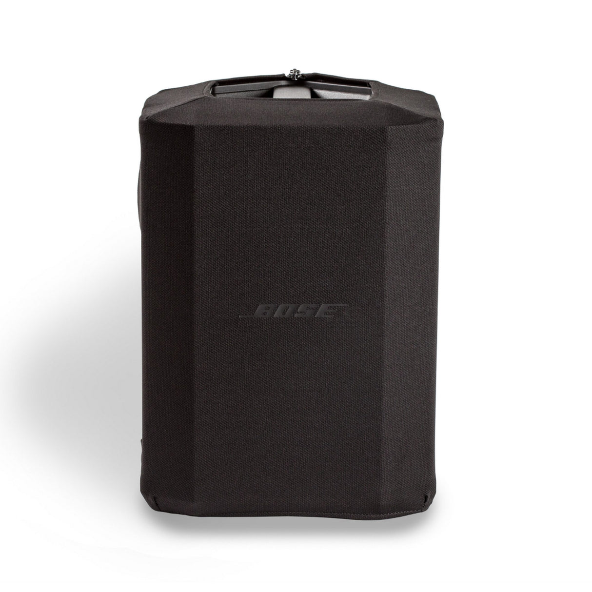 Bose S1 Pro Play Thru Cover Black