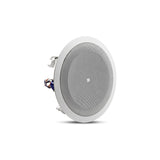 JBL 8128 8-Inch Full-range In-Ceiling Loudspeaker (4 speakers) (Used)