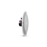 JBL 8138 8in Full-range In-ceiling Loudspeaker for Pre-install Backcans (4 speakers)