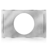 Atlas Sound 81-8R 8 Inch Round Hole T-Bar Bridge