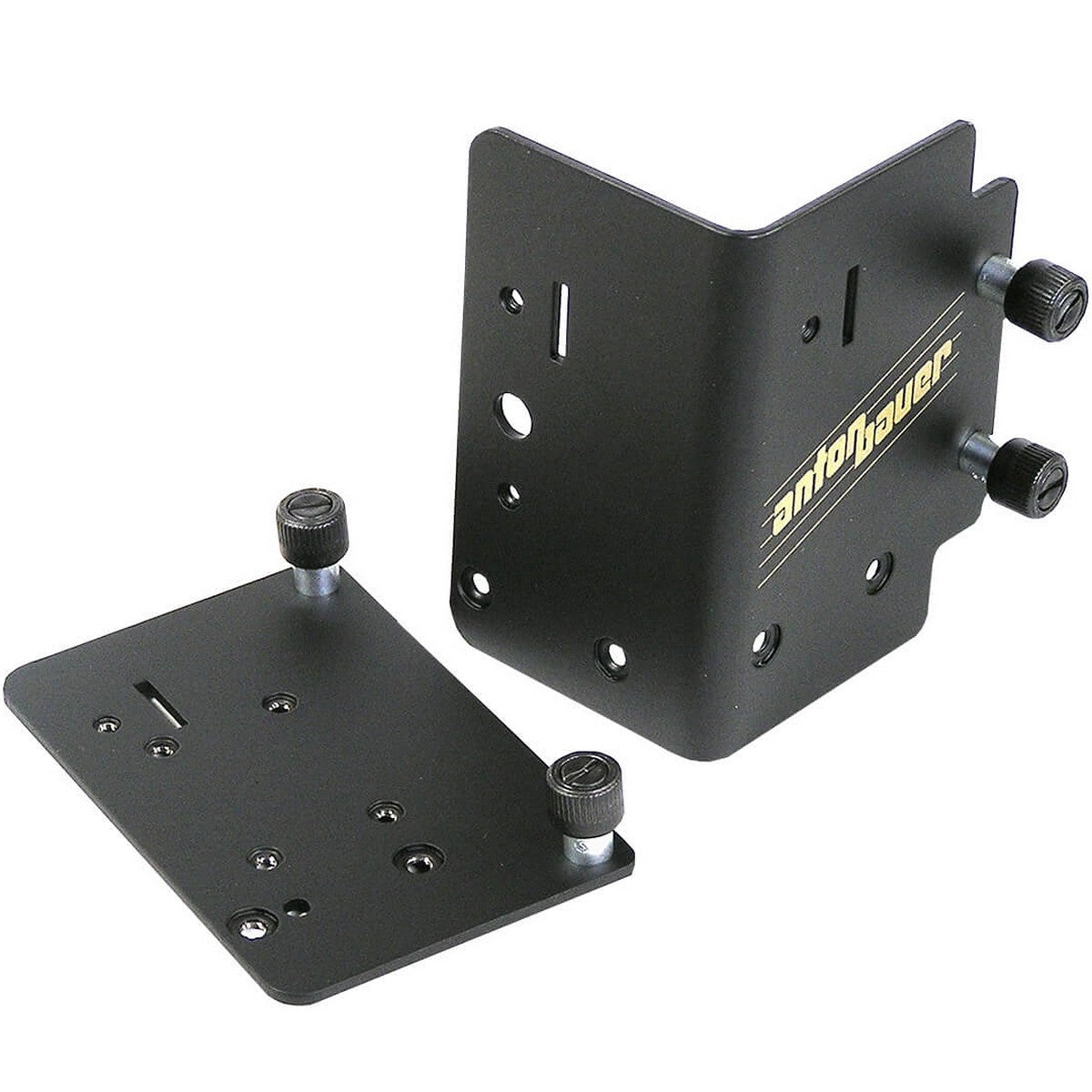 Anton Bauer ABWMK-KIT | Universal Wireless Receiver Side Rear Mounting Kit 8275-0035