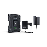 Anton Bauer Titon Base Kit for Nikon EN-EL15 8275-0141