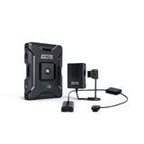 Anton Bauer Titon Base Kit for Sony NP-FM500H 8275-0144