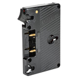 Anton Bauer QRC-D2 Universal AFG Data Gold Mount Plate