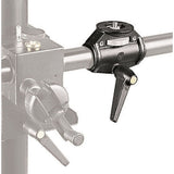 Manfrotto 840 Additional Camera Support Platform for 806 Mini Salon Stand - accessories