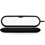 Beats by Dre Pill Sleeve Durable Layer Protection Sleeve for Beats Pill. Black (Used)