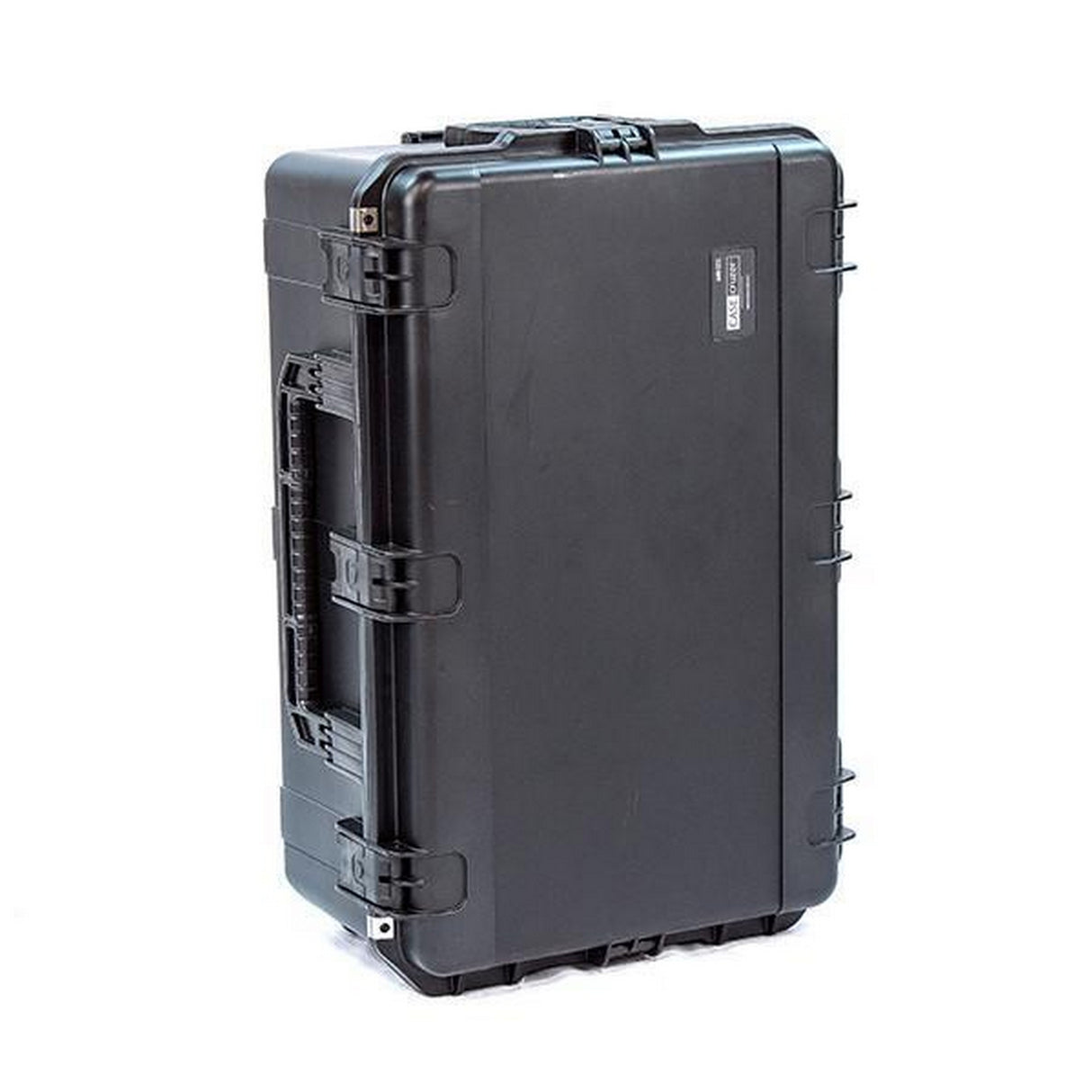 FoxFury 850-200-1200 Nomad Transformer Hard Case