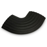 Defender 85161 90 Degree Curve for 85160 Cable Duct 4-Channel