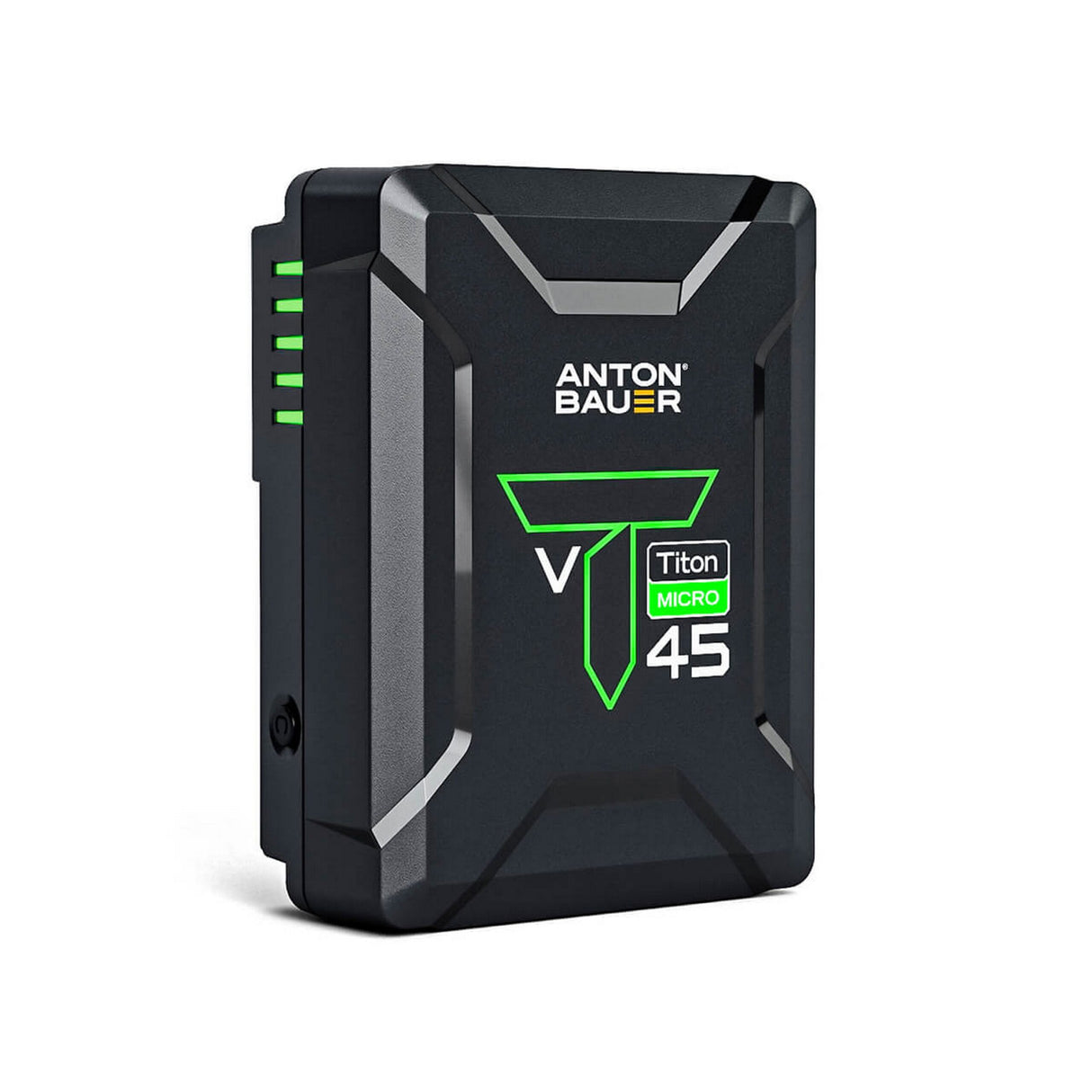 Anton Bauer 8675-0166 Titon Micro 45 Lithium-Ion V-Mount Battery