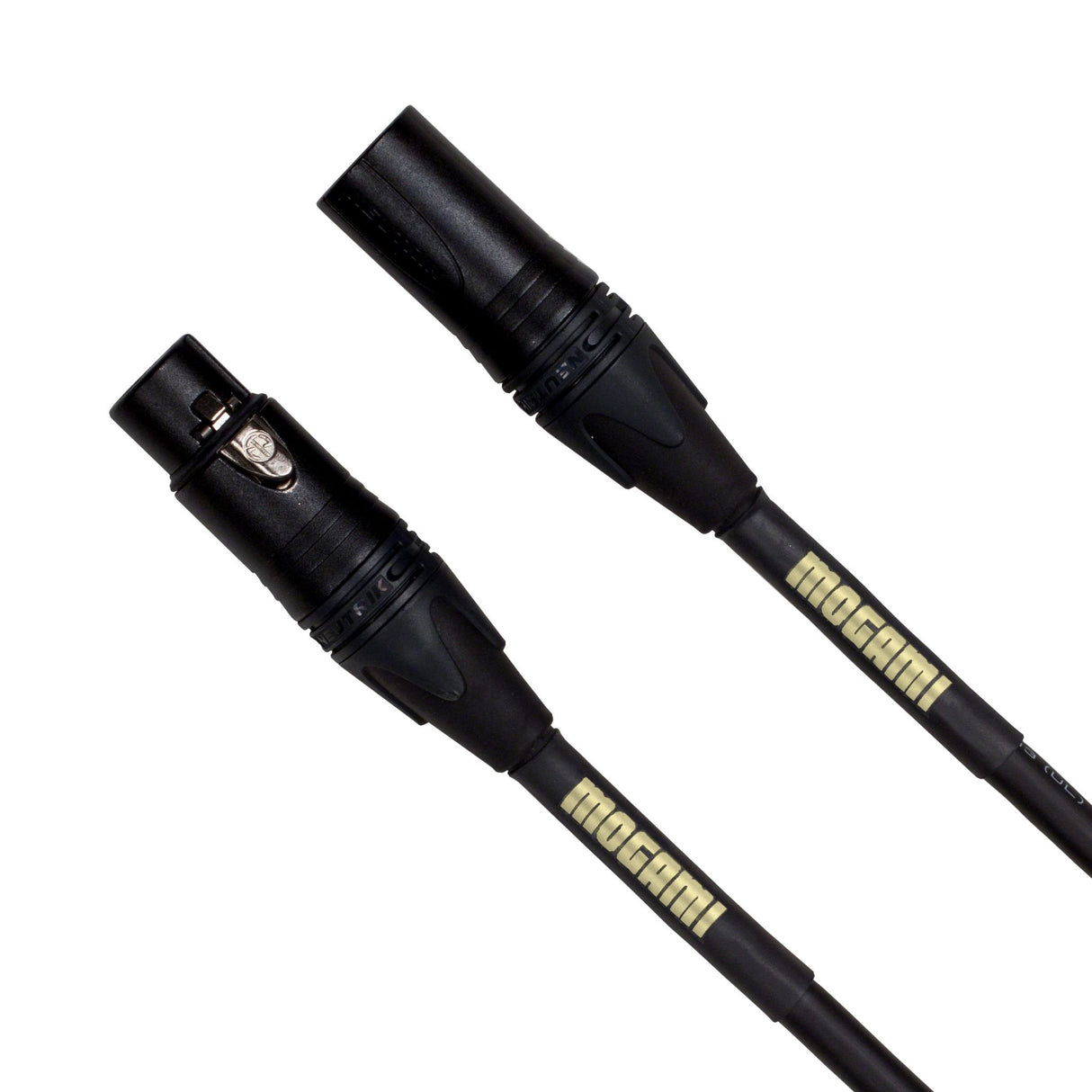 Mogami Gold-AES-06 AES EBU Standard Patch Cable, 6-Feet