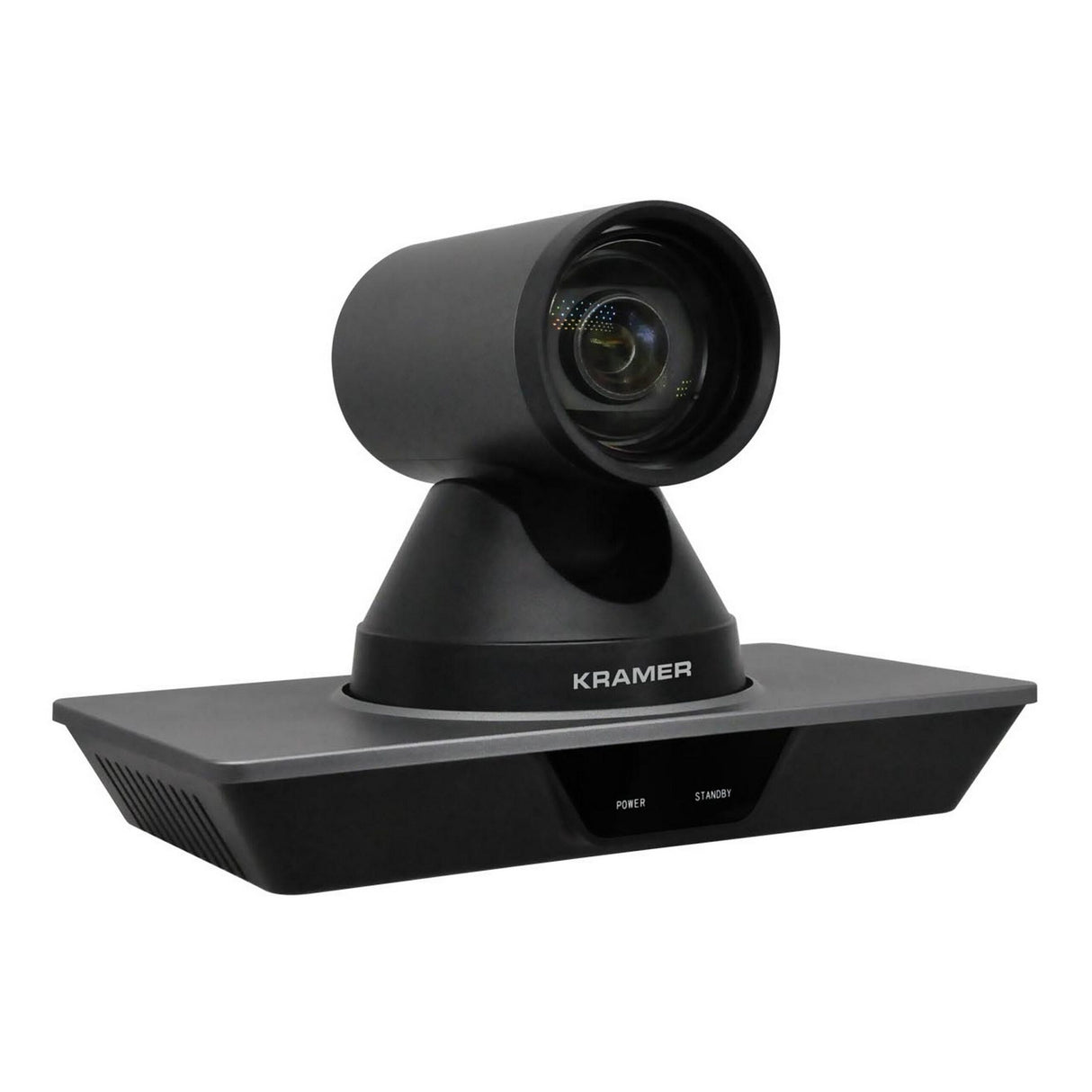 Kramer K-Cam4K 4K UHD PTZ Camera, 12x Optical Zoom