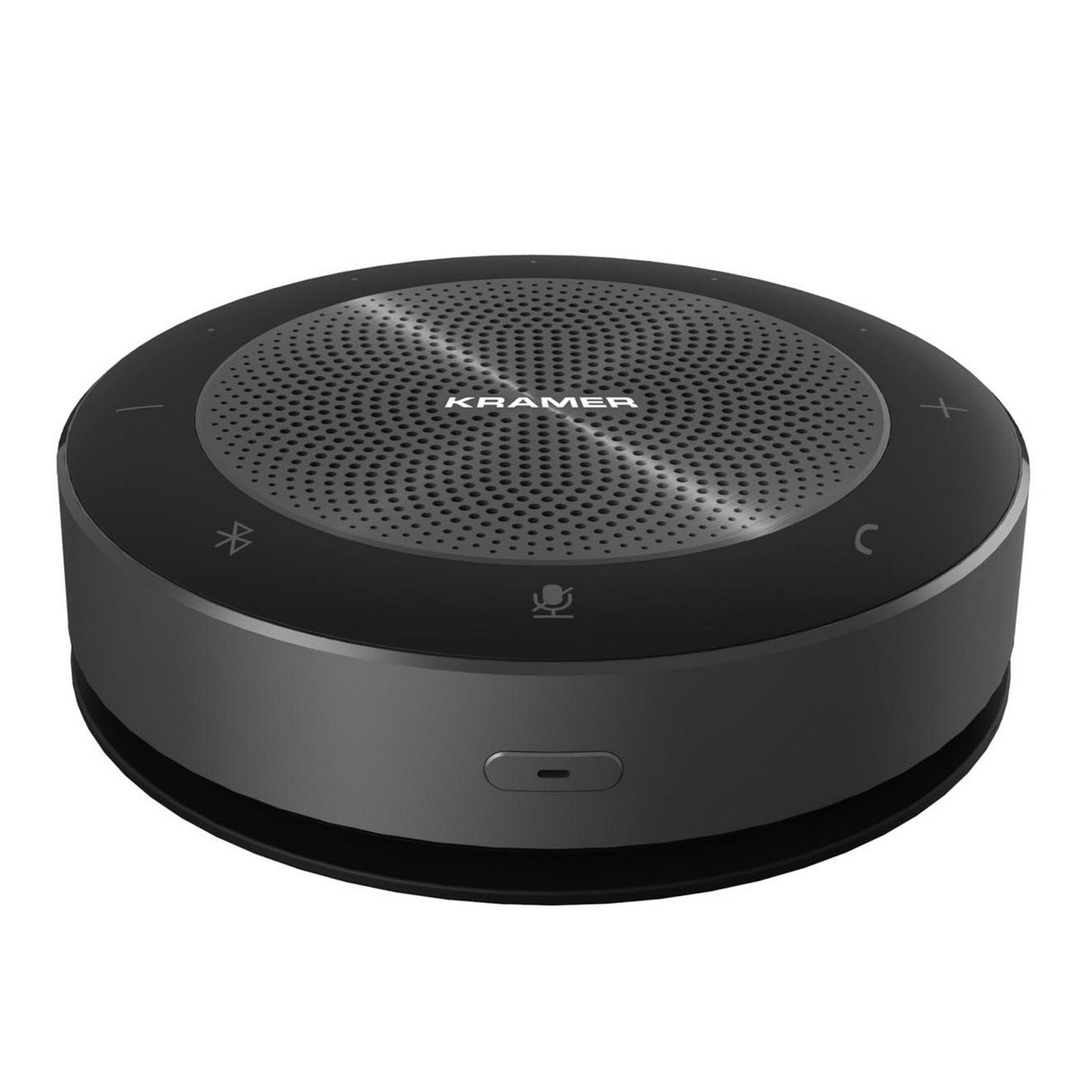 Kramer K-Speak Bluetooth/USB/Aux Omnidirectional Speakerphone