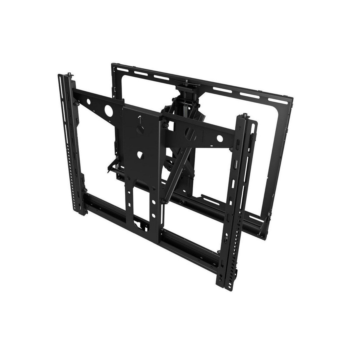 Premier Mounts LMVS Slim Press and Release Mount for Video Walls