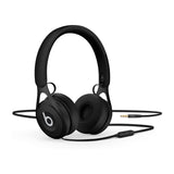 Beats by Dr. Dre EP | Durable On Ear Headphone Black