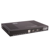 Intelix IPEX6000TC-F 6000 Series SDVoE Transceiver SFP +