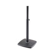 K&M 26795 Design Monitor Stand Black