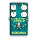 Mad Professor Forest Green Compressor Effect Pedal