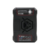 IDX ZEN-C150G 145Wh High-Load Li-Ion 3-Stud Mount Battery with D-Tap/USB-C