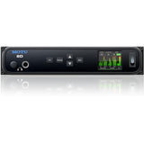 MOTU 8D AES3 / SPDIF / USB / AVB-TSN Audio Interface with DSP and Mixing