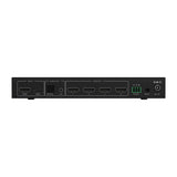 BZBGEAR BG-UHD-VW2X2A 2x2 4K HDMI USB-C Video Wall Controller