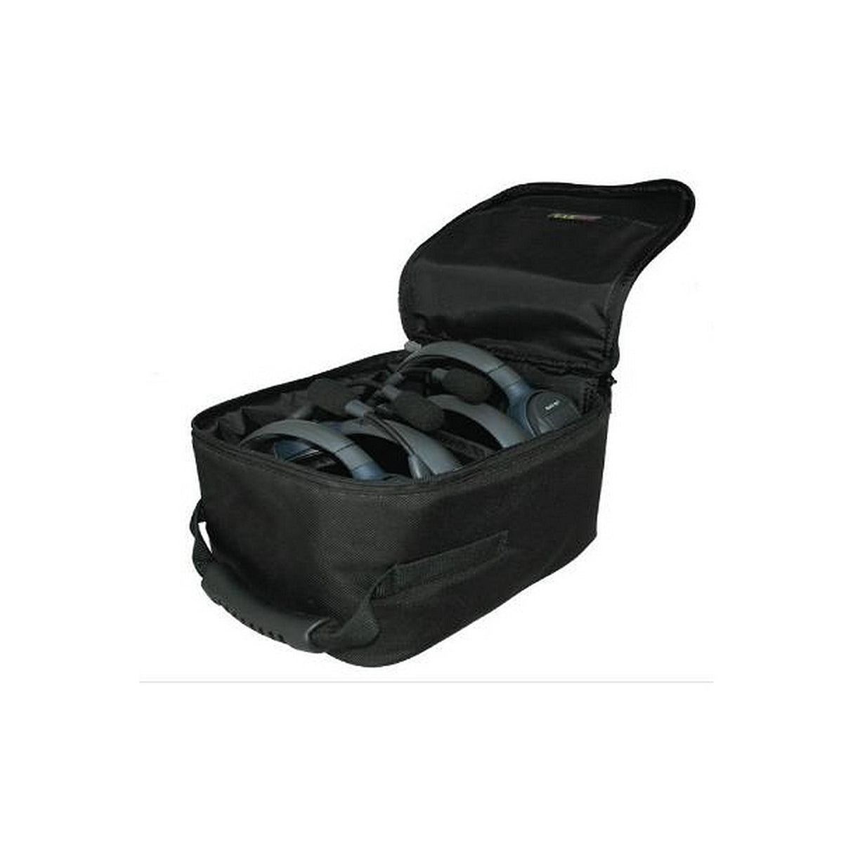 Eartec LGSSC Large Soft Padded Case