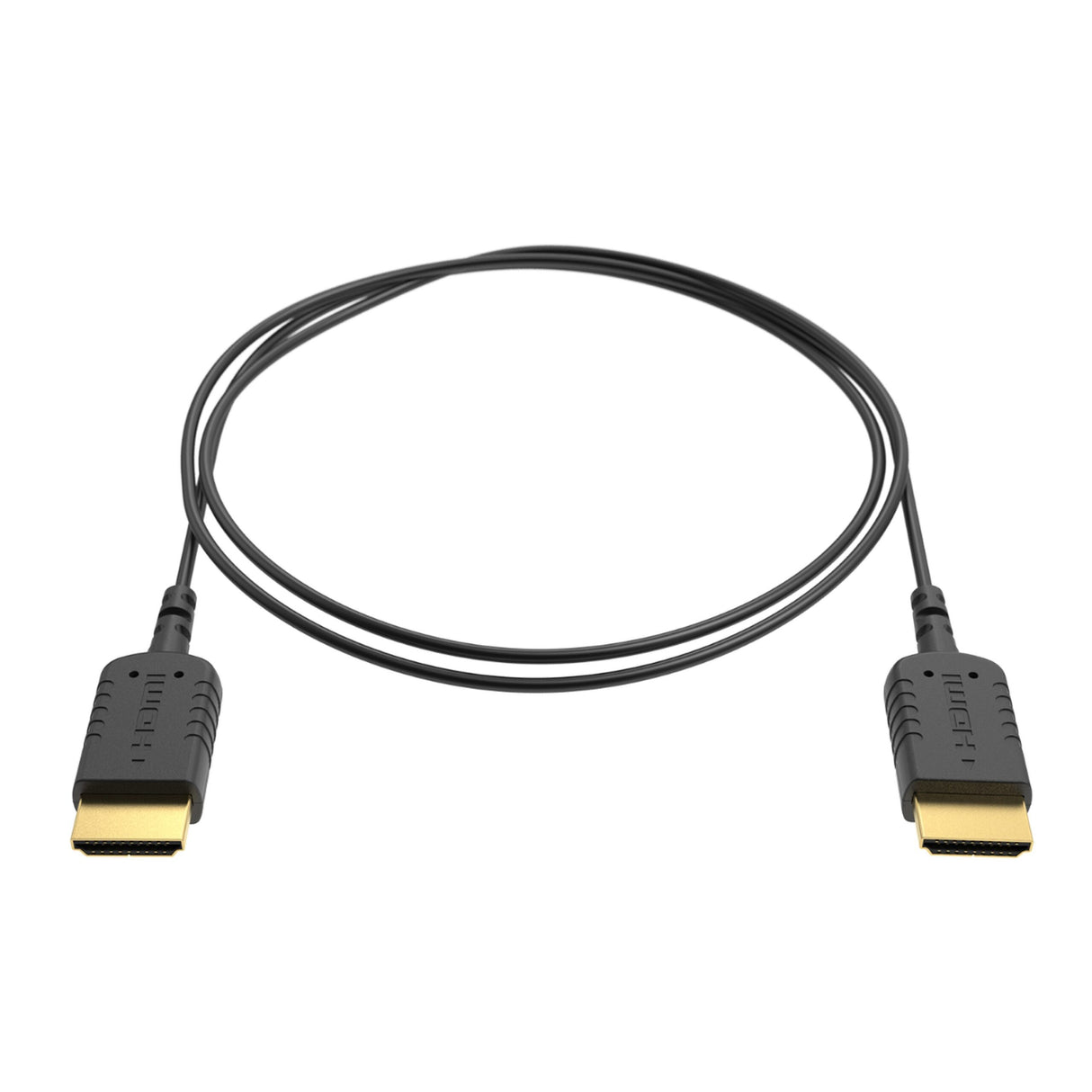 8Sinn eXtraThin HDMI to HDMI Cable, 80 Centimeters