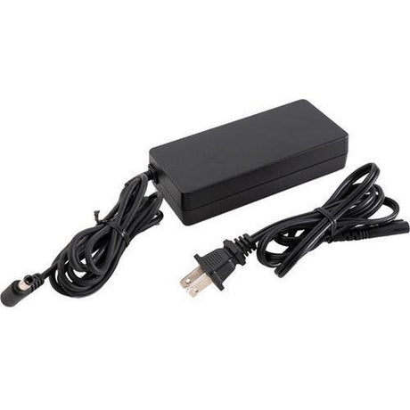 IndiPRO ACSFX9 19.5V A/C Power Supply for Sony PXW-FX9 XDCAM 6K Full-Frame Camera 8-Feet